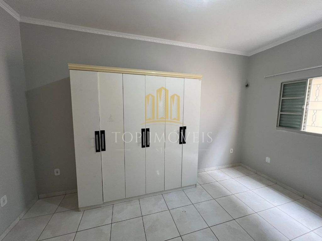 Belissima Casa Térrea 3 Dormitórios 1 Suíte Santa Paula