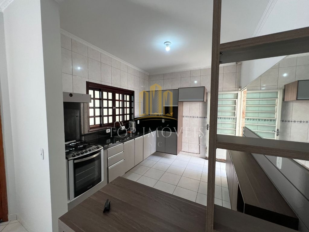 Belissima casa térrea 3 dormitórios 1 suíte santa paula