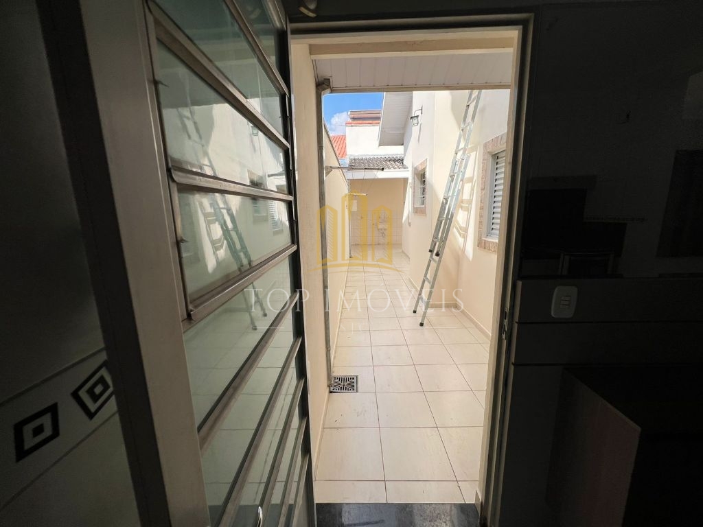 Belissima Casa Térrea 3 Dormitórios 1 Suíte Santa Paula