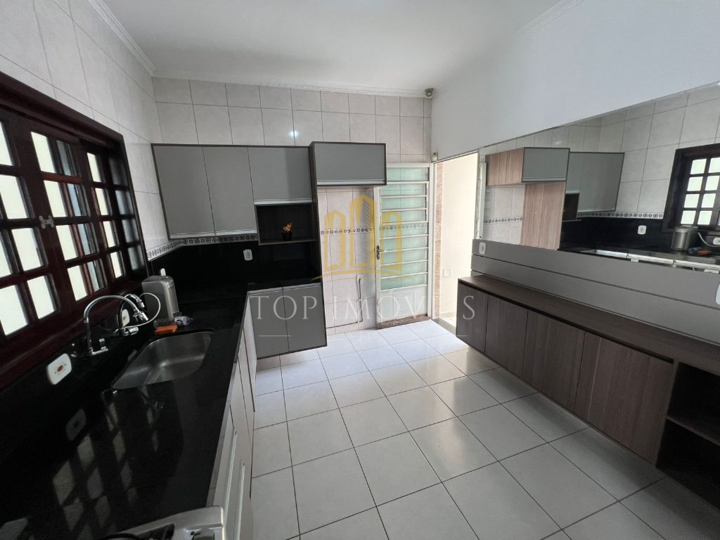 Belissima casa térrea 3 dormitórios 1 suíte santa paula
