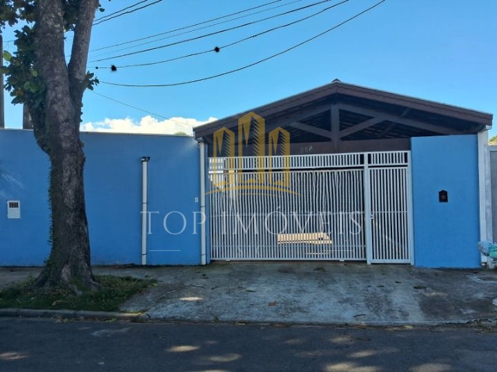 Uma casa para viver momentos inesquecíveis no jardim satélite !