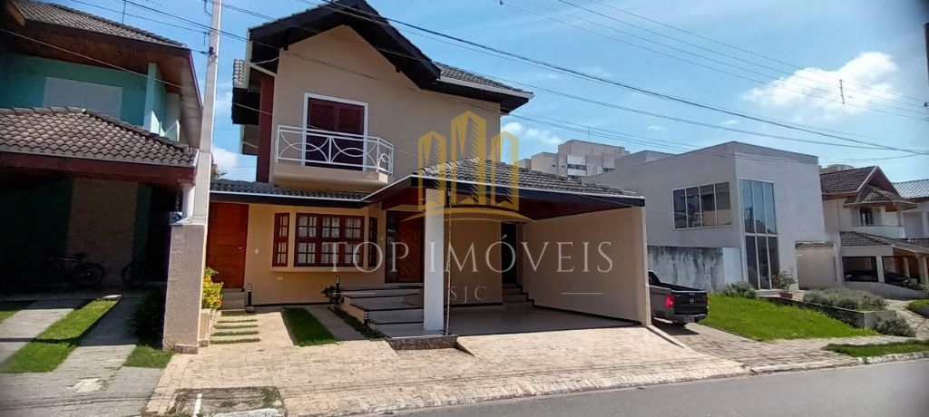 O sonho da casa perfeita ao lado do shopping oriente jardim samarino condominio