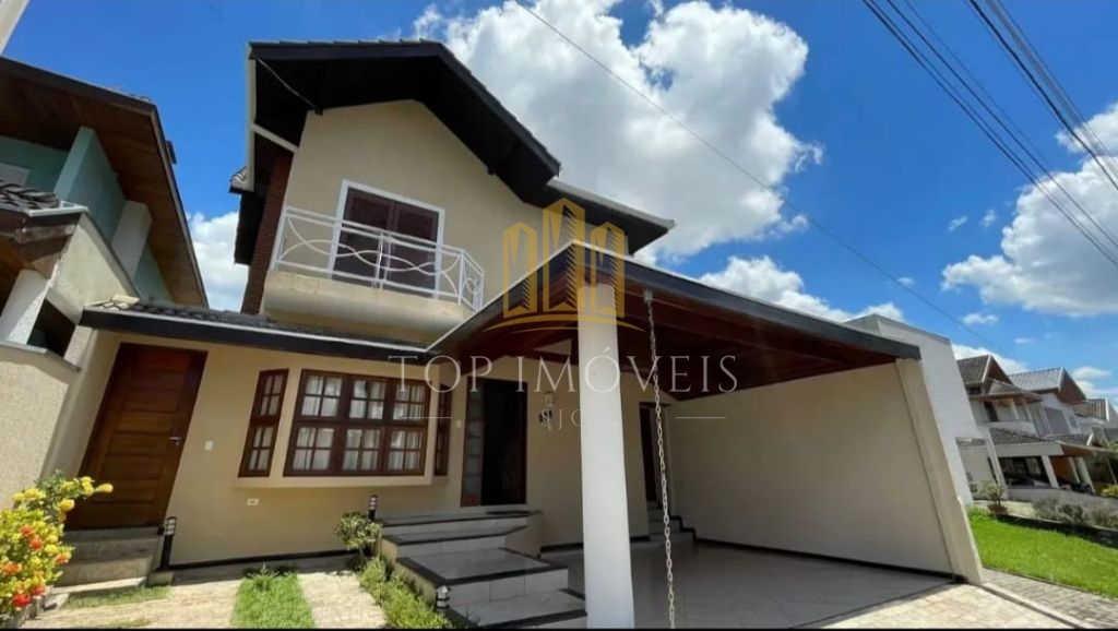 O sonho da casa perfeita ao lado do shopping oriente jardim samarino condominio
