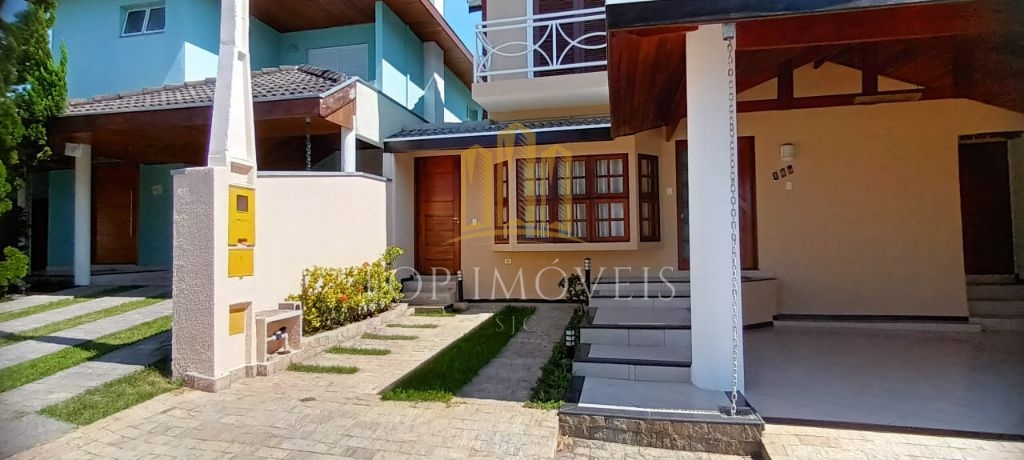 O sonho da casa perfeita ao lado do shopping oriente jardim samarino condominio
