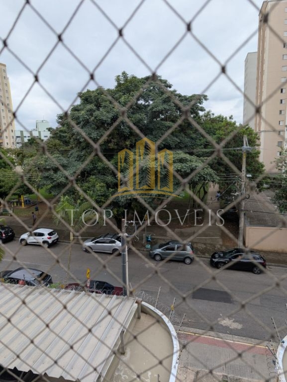 Lindo Apartamento Ed Esther 3 Dormitórios 1 Suíte 1 Vaga Floradas de São José