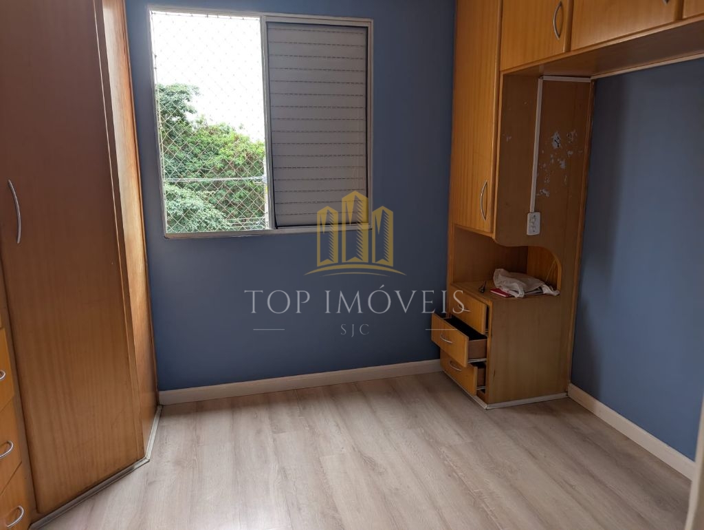 Lindo Apartamento Ed Esther 3 Dormitórios 1 Suíte 1 Vaga Floradas de São José