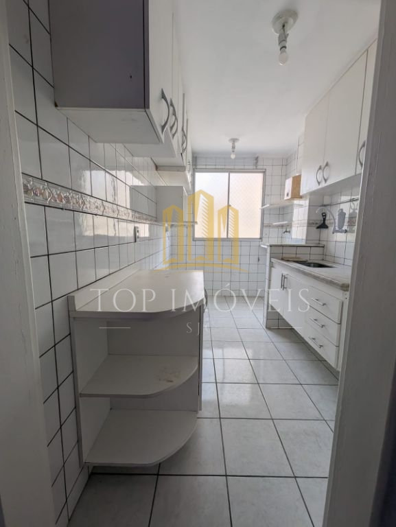 Lindo Apartamento Ed Esther 3 Dormitórios 1 Suíte 1 Vaga Floradas de São José
