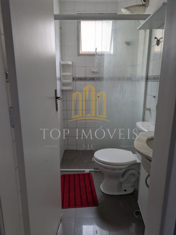 Lindo Apartamento Ed Esther 3 Dormitórios 1 Suíte 1 Vaga Floradas de São José