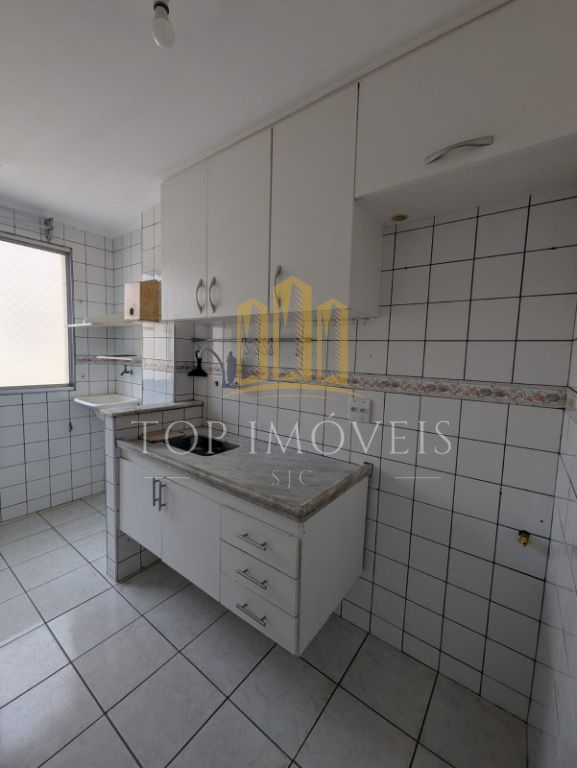 Lindo Apartamento Ed Esther 3 Dormitórios 1 Suíte 1 Vaga Floradas de São José