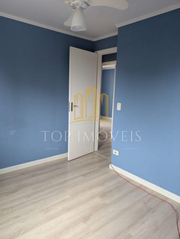 Lindo Apartamento Ed Esther 3 Dormitórios 1 Suíte 1 Vaga Floradas de São José