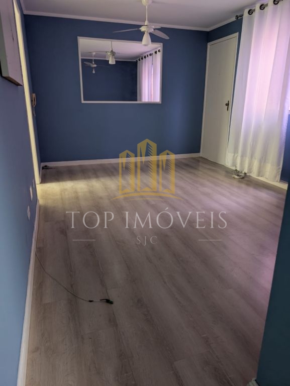 Lindo Apartamento Ed Esther 3 Dormitórios 1 Suíte 1 Vaga Floradas de São José