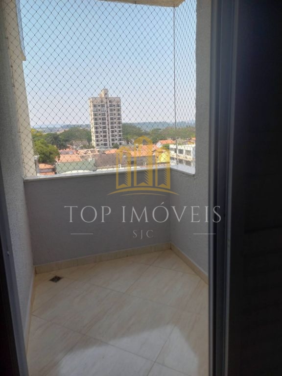 OPORTUNIDADE ÚNICA COBERTURA DUPLEX NO BOSQUE DOS EUCALIPTOS - São José dos Campos Condomínio Residencial Varandas