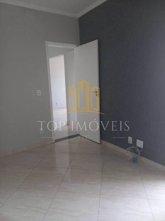 OPORTUNIDADE ÚNICA COBERTURA DUPLEX NO BOSQUE DOS EUCALIPTOS - São José dos Campos Condomínio Residencial Varandas
