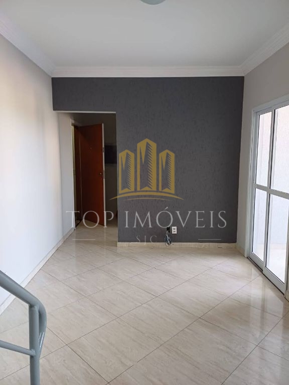 OPORTUNIDADE ÚNICA COBERTURA DUPLEX NO BOSQUE DOS EUCALIPTOS - São José dos Campos Condomínio Residencial Varandas