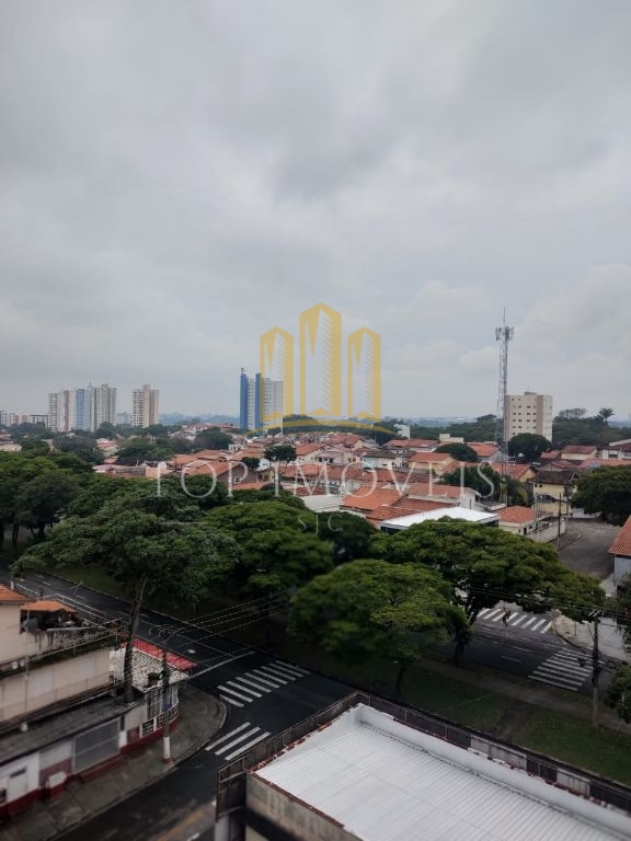 OPORTUNIDADE ÚNICA COBERTURA DUPLEX NO BOSQUE DOS EUCALIPTOS - São José dos Campos Condomínio Residencial Varandas