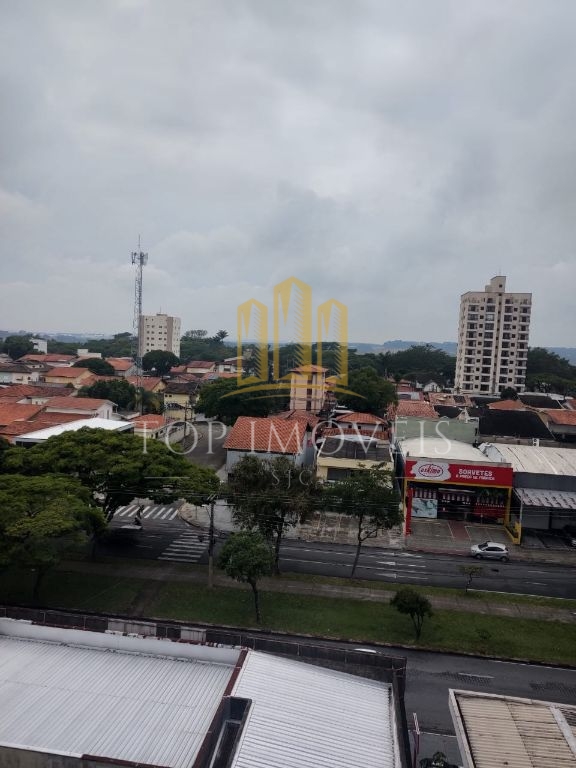 OPORTUNIDADE ÚNICA COBERTURA DUPLEX NO BOSQUE DOS EUCALIPTOS - São José dos Campos Condomínio Residencial Varandas