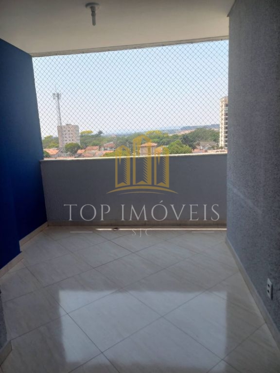 OPORTUNIDADE ÚNICA COBERTURA DUPLEX NO BOSQUE DOS EUCALIPTOS - São José dos Campos Condomínio Residencial Varandas