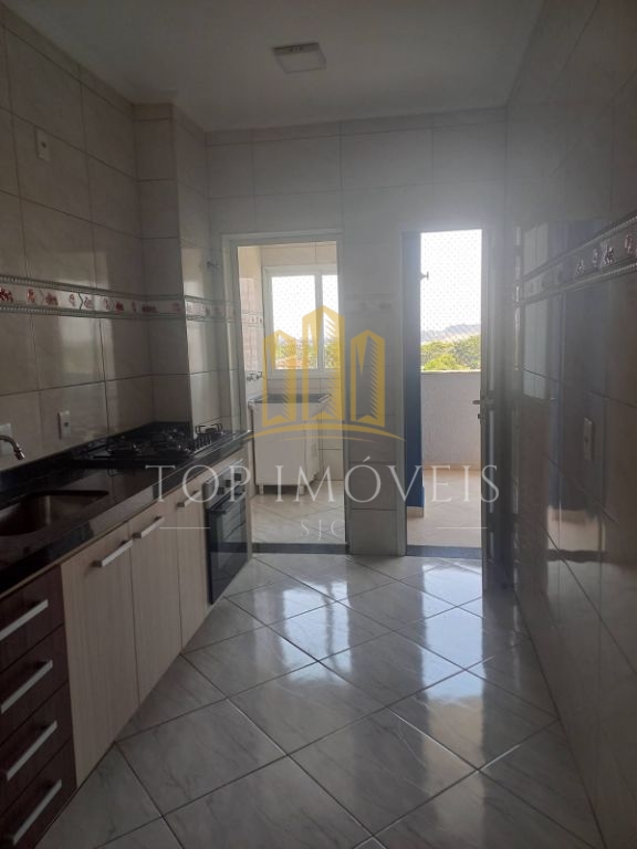 OPORTUNIDADE ÚNICA COBERTURA DUPLEX NO BOSQUE DOS EUCALIPTOS - São José dos Campos Condomínio Residencial Varandas