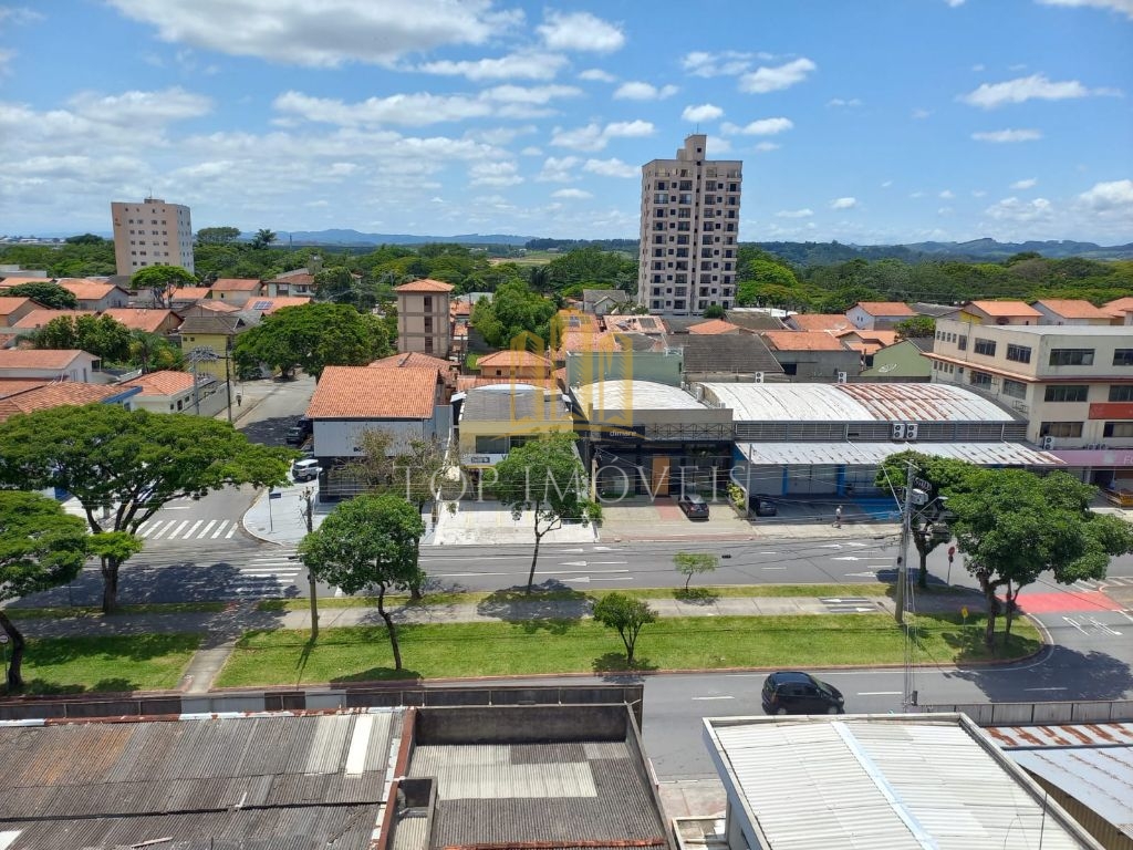 OPORTUNIDADE ÚNICA COBERTURA DUPLEX NO BOSQUE DOS EUCALIPTOS - São José dos Campos Condomínio Residencial Varandas