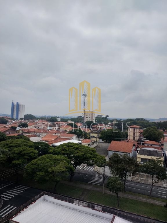 OPORTUNIDADE ÚNICA COBERTURA DUPLEX NO BOSQUE DOS EUCALIPTOS - São José dos Campos Condomínio Residencial Varandas