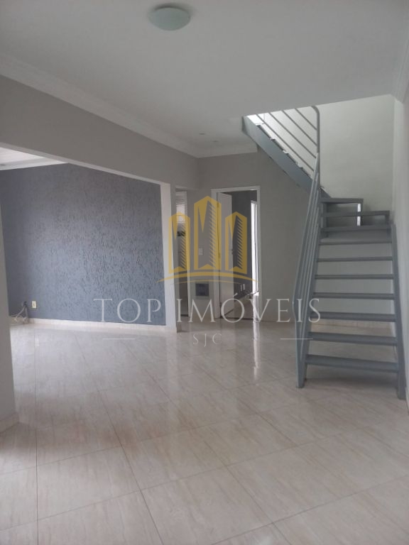 OPORTUNIDADE ÚNICA COBERTURA DUPLEX NO BOSQUE DOS EUCALIPTOS - São José dos Campos Condomínio Residencial Varandas