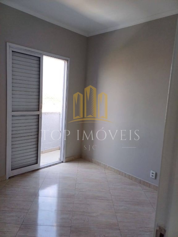 OPORTUNIDADE ÚNICA COBERTURA DUPLEX NO BOSQUE DOS EUCALIPTOS - São José dos Campos Condomínio Residencial Varandas