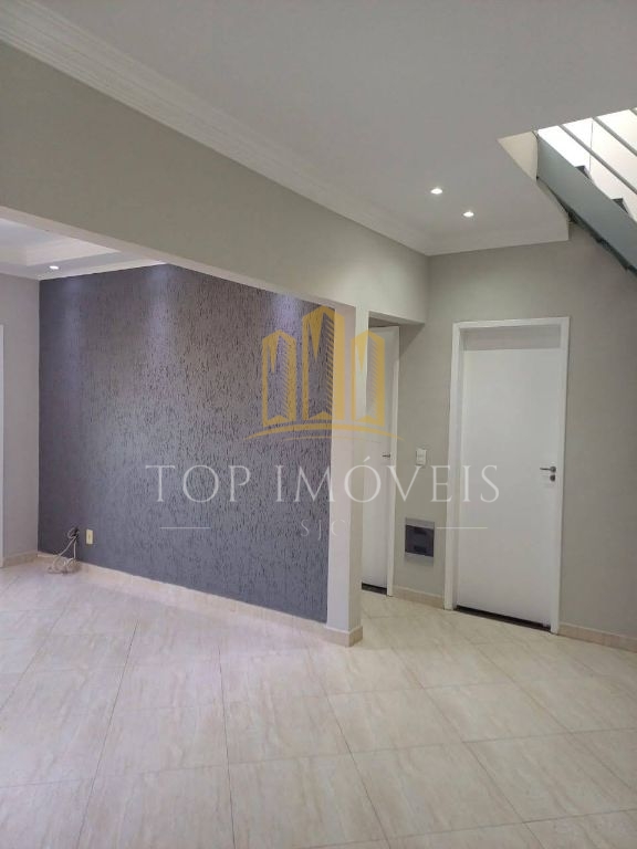 OPORTUNIDADE ÚNICA COBERTURA DUPLEX NO BOSQUE DOS EUCALIPTOS - São José dos Campos Condomínio Residencial Varandas