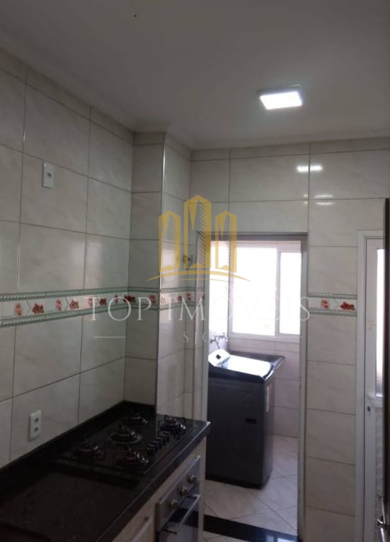 OPORTUNIDADE ÚNICA COBERTURA DUPLEX NO BOSQUE DOS EUCALIPTOS - São José dos Campos Condomínio Residencial Varandas