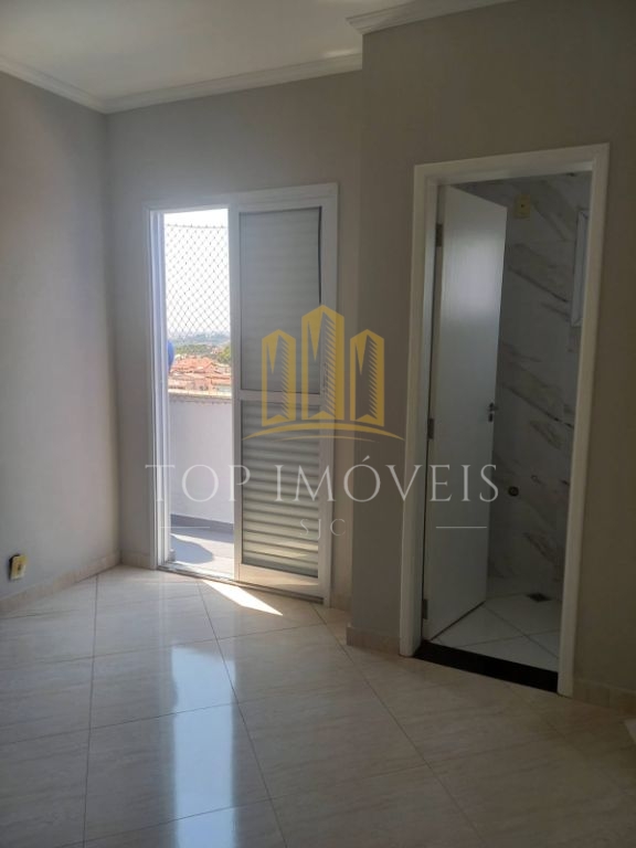 OPORTUNIDADE ÚNICA COBERTURA DUPLEX NO BOSQUE DOS EUCALIPTOS - São José dos Campos Condomínio Residencial Varandas