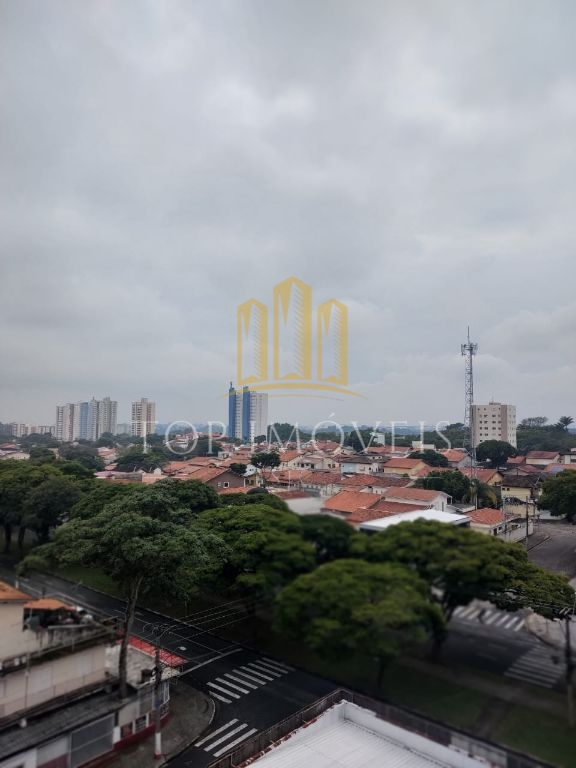 OPORTUNIDADE ÚNICA COBERTURA DUPLEX NO BOSQUE DOS EUCALIPTOS - São José dos Campos Condomínio Residencial Varandas