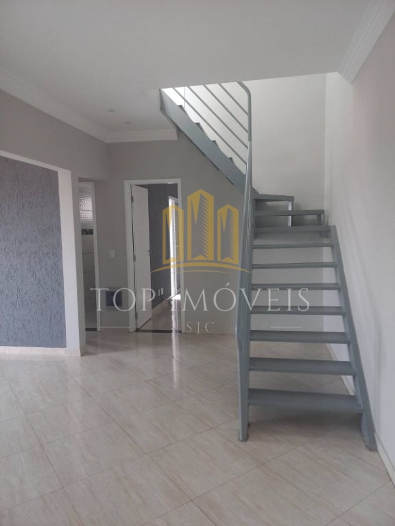 OPORTUNIDADE ÚNICA COBERTURA DUPLEX NO BOSQUE DOS EUCALIPTOS - São José dos Campos Condomínio Residencial Varandas