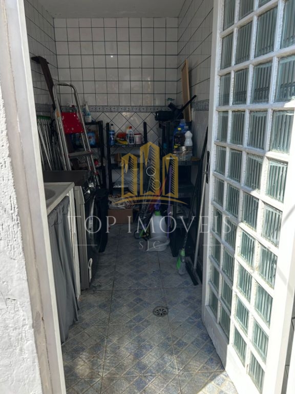 Casa Térrea à Venda no Res. Sítio Santo Antônio 3 Dormitórios, Suíte e 2 Vagas Cobertas