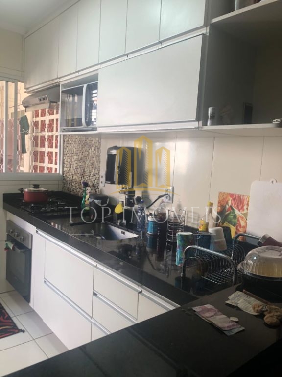 Casa Térrea à Venda no Res. Sítio Santo Antônio 3 Dormitórios, Suíte e 2 Vagas Cobertas