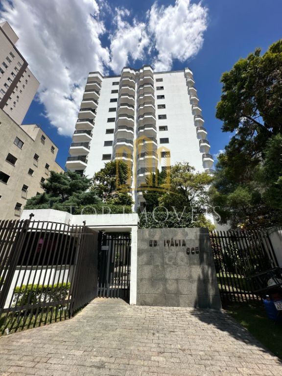 Apartamento para venda 3 dormitórios, 1 suíte - Jardim das Nações