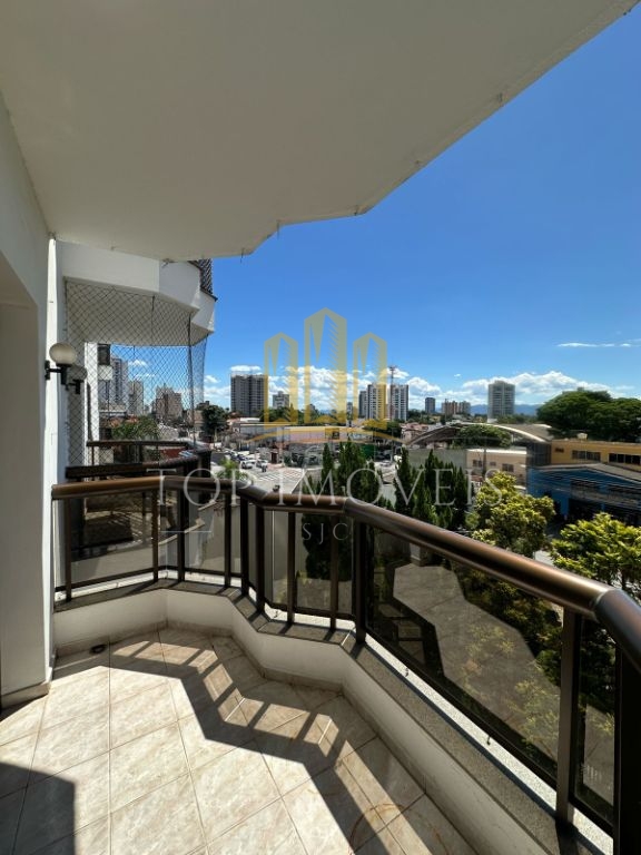 Apartamento para venda 3 dormitórios, 1 suíte - Jardim das Nações