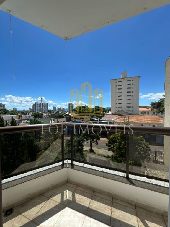 Apartamento para venda 3 dormitórios, 1 suíte - Jardim das Nações