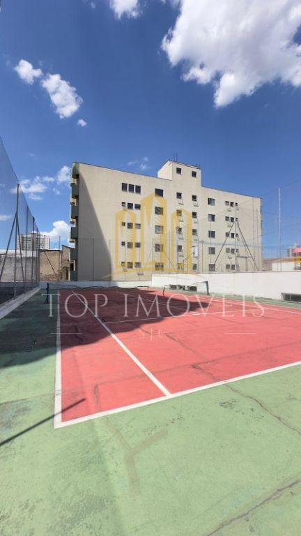 Apartamento para venda 3 dormitórios, 1 suíte - Jardim das Nações