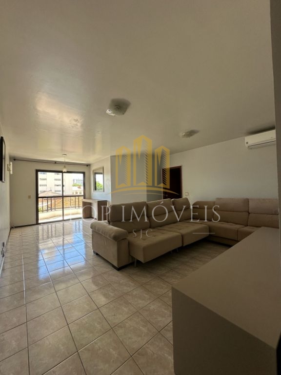 Apartamento para venda 3 dormitórios, 1 suíte - Jardim das Nações