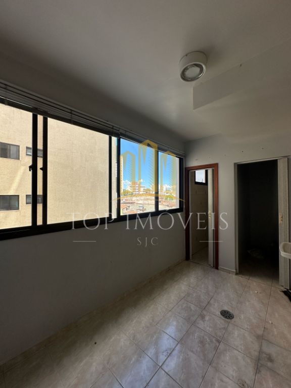Apartamento para venda 3 dormitórios, 1 suíte - Jardim das Nações