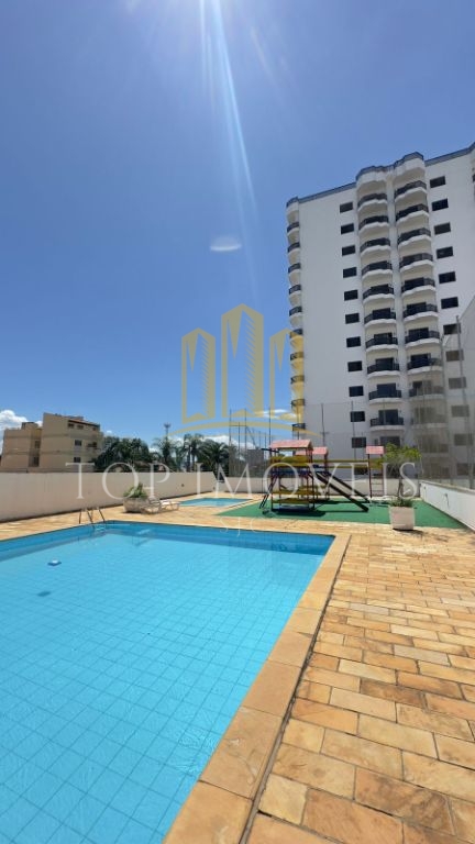 Apartamento para venda 3 dormitórios, 1 suíte - Jardim das Nações