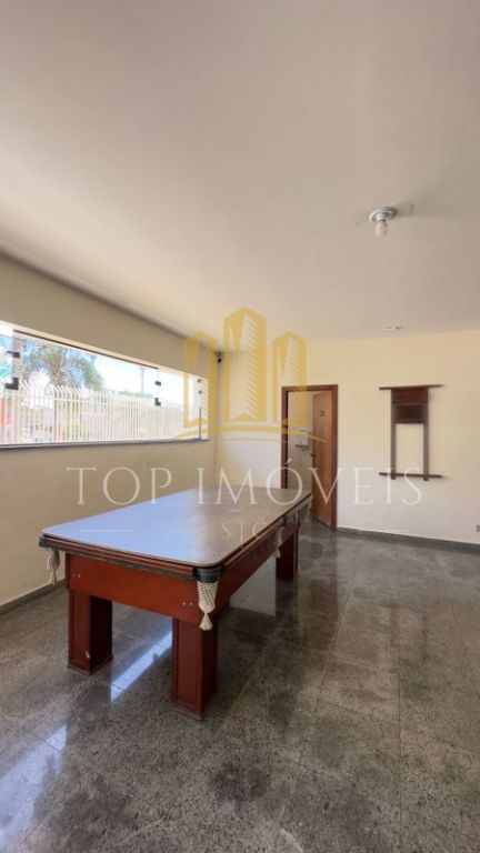 Apartamento para venda 3 dormitórios, 1 suíte - Jardim das Nações