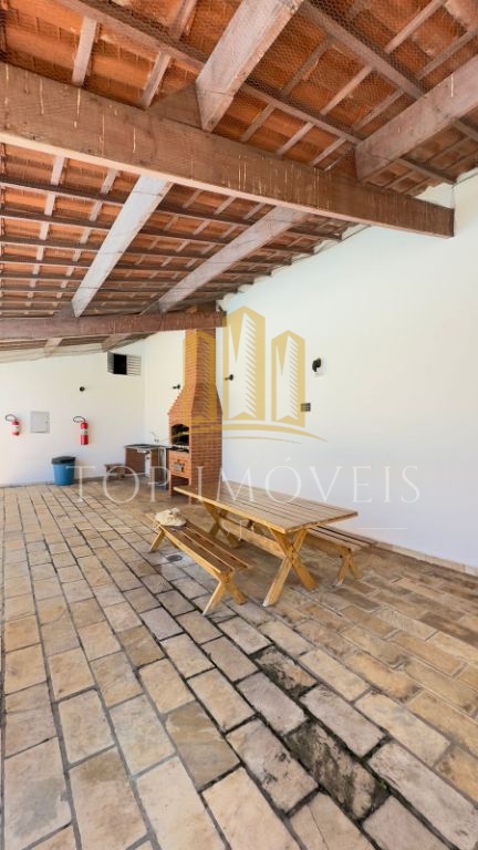 Apartamento para venda 3 dormitórios, 1 suíte - Jardim das Nações