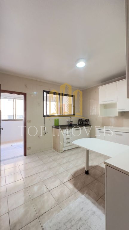 Apartamento para venda 3 dormitórios, 1 suíte - Jardim das Nações