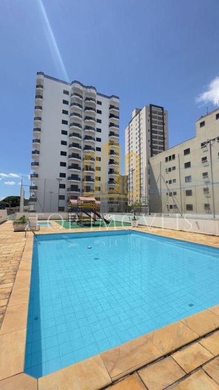 Apartamento para venda 3 dormitórios, 1 suíte - Jardim das Nações