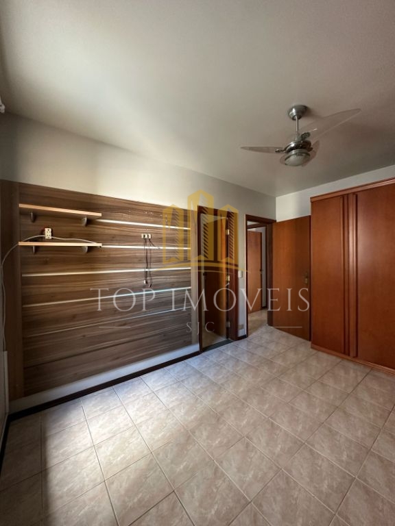 Apartamento para venda 3 dormitórios, 1 suíte - Jardim das Nações