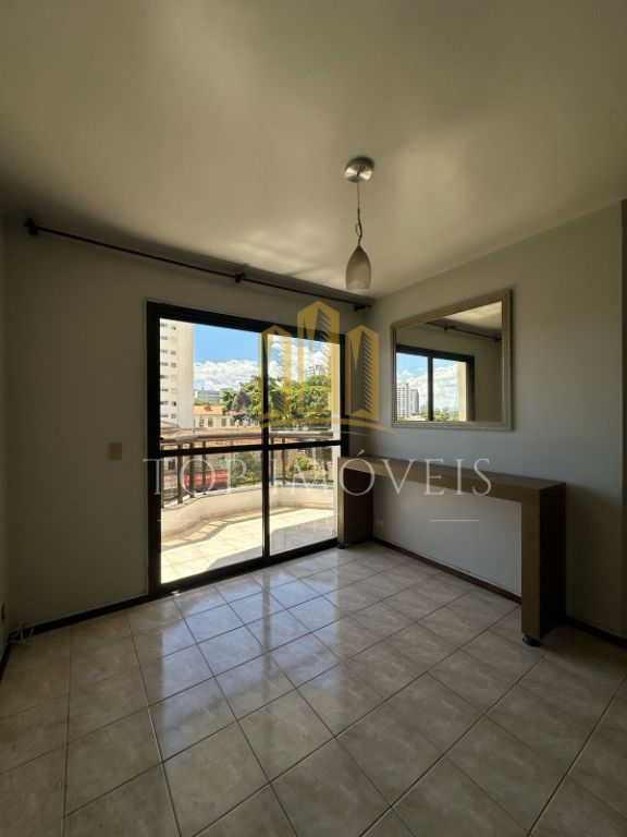 Apartamento para venda 3 dormitórios, 1 suíte - Jardim das Nações