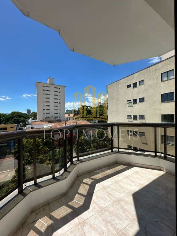 Apartamento para venda 3 dormitórios, 1 suíte - Jardim das Nações