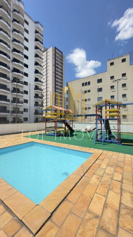 Apartamento para venda 3 dormitórios, 1 suíte - Jardim das Nações