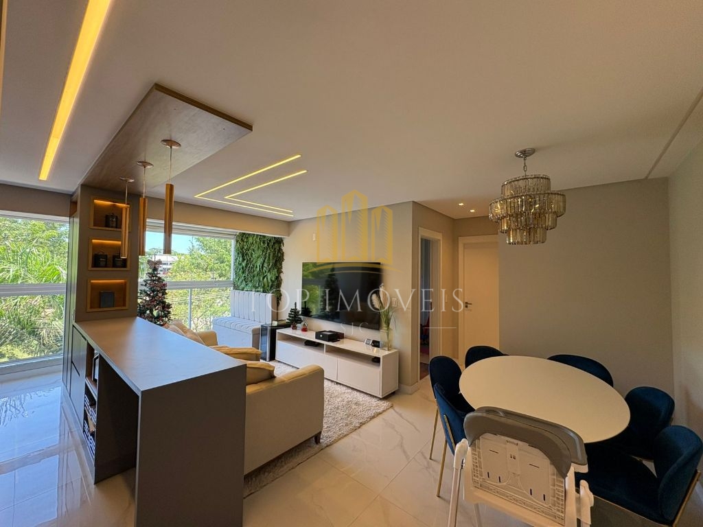 Apartamento de novela no green life – vila branca