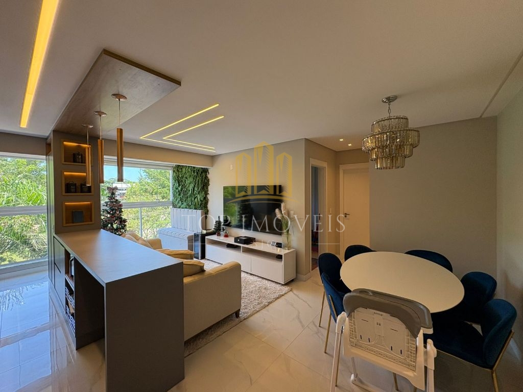 Apartamento de novela no green life – vila branca